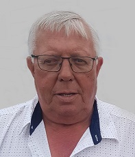 BLANCKAERT Daniel